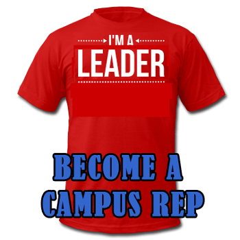 Become a Student Pub Crawl Toronto Campus Rep!